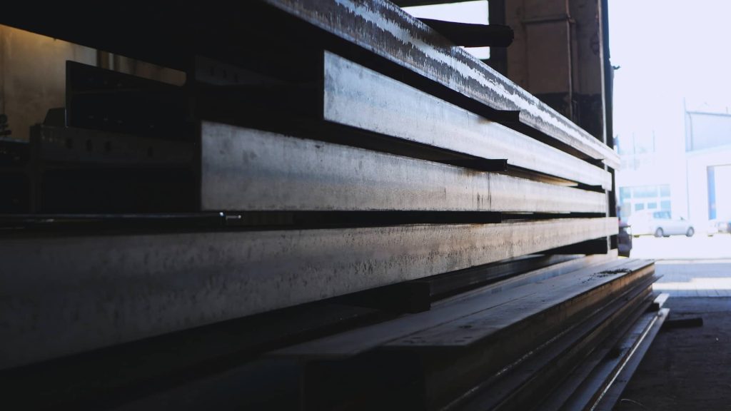 stalomat zakład przemysłowy